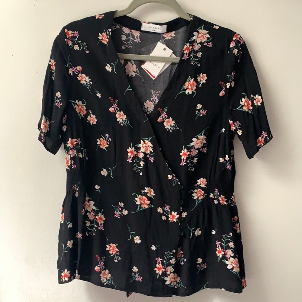 NWT Elodie top from Nordstrom Rack